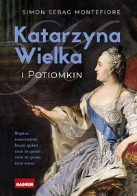 Katarzyna Wielka i Potiomkin - Simon Sebag Montefiore - ebook
