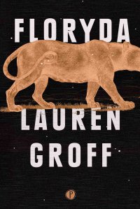 Floryda - Lauren Groff - ebook