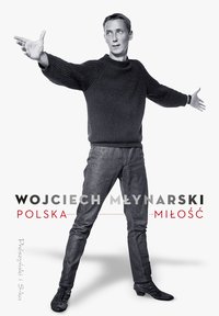 Polska miłość - Wojciech Młynarski - ebook