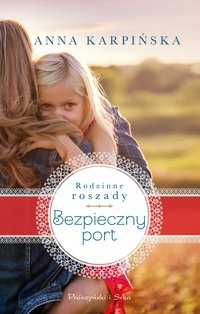 Bezpieczny port - Anna Karpińska - ebook