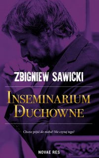 Inseminarium duchowne - Zbigniew Sawicki - ebook