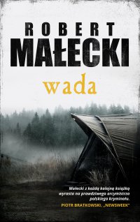 Wada - Robert Małecki - ebook