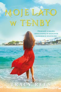 Moje lato w Tenby - Tracy Rees - ebook