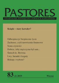 Pastores 83 (2) 2019 - Opracowanie zbiorowe - eprasa