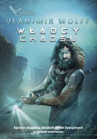 Władcy chaosu - Vladimir Wolff - ebook
