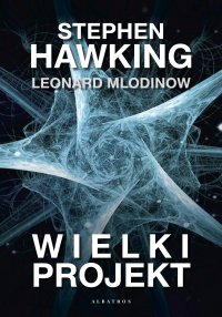 Wielki projekt - Stephen W.Hawking - ebook