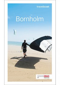 Bornholm. Travelbook. Wydanie 3 - Peter Zralek - ebook