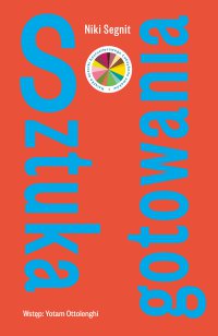 Sztuka gotowania - Niki Segnit - ebook