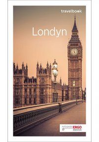 Londyn. Travelbook. Wydanie 2 - Zofia Reych - ebook