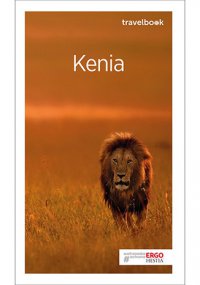Kenia. Travelbook. Wydanie 2 - Ewa Serwicka - ebook
