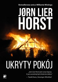 Ukryty pokój - Jorn Lier Horst - ebook