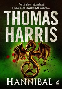 Hannibal - Thomas Harris - ebook