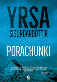 Porachunki - Yrsa Sigurdardóttir - ebook