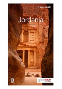 Jordania. Travelbook. Wydanie 1 - Krzysztof Bzowski - ebook