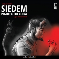 Siedem pigułek Lucyfera - Sergiusz Piasecki - audiobook