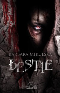 Bestie - Barbara Mikulska - ebook