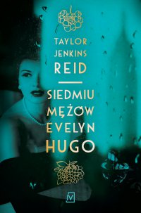 Siedmiu mężów Evelyn Hugo - Taylor Jenkins Reid - ebook