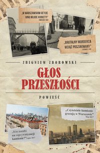 Głos przeszłości - Zbigniew Zborowski - ebook