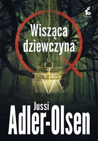 Wisząca dziewczyna - Jussi Adler-Olsen - ebook
