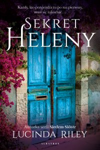 Sekret Heleny - Lucinda Riley - ebook