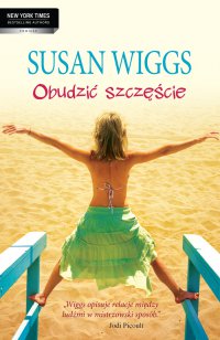 Obudzić szczęście - Susan Wiggs - ebook
