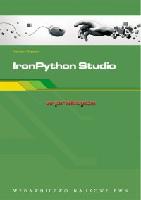 IronPython Studio - Marian Mysior - ebook