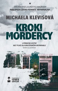 Kroki mordercy - Michaela Klevisova - ebook
