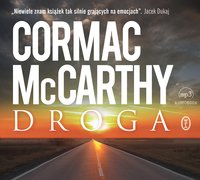 Droga - Cormac McCarthy - audiobook