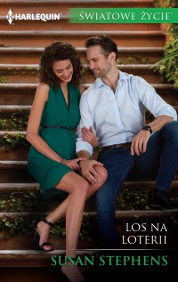 Los na loterii - Susan Stephens - ebook