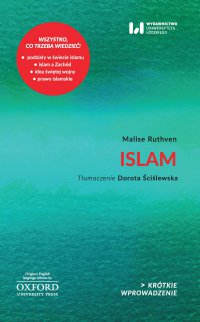 Islam - Malise Ruthven - ebook
