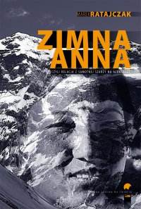 Zimna Anna - Marek Ratajczak - ebook