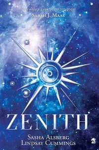 Zenith - Sasha Alsberg - ebook