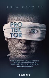 Protektor - Jola Czemiel - ebook