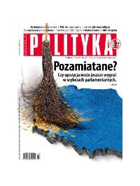 Polityka nr 23/2019 - Opracowanie zbiorowe - audiobook