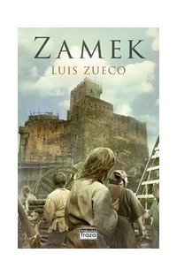 Zamek - Luis Zueco - ebook