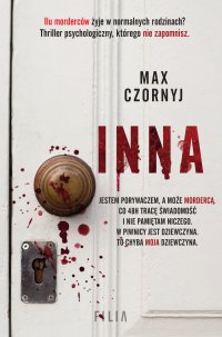 Inna - Max Czornyj - ebook