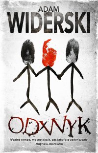Odwyk - Adam Widerski - ebook