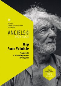Rip Van Winkle. Angielski z Washingtonem Irvingiem - Ilya Frank - ebook