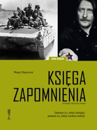 Księga zapomnienia - Wasyl Słapczuk - ebook