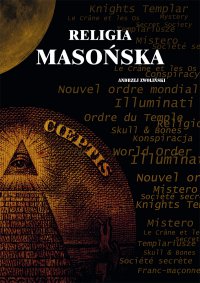 Religia masońska - Ks. Andrzej Zwoliński - ebook
