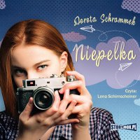 Niepełka. Tom 1 - Dorota Schrammek - audiobook