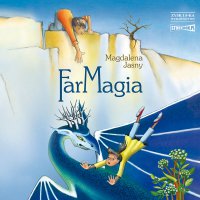 Farmagia - Magdalena Jasny - audiobook