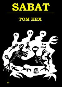 Sabat - Tom Hex - ebook