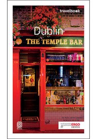 Dublin. Travelbook. Wydanie 2 - Piotr Thier - ebook