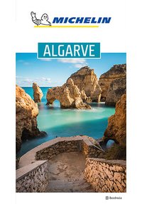 Algarve. Michelin. Wydanie 1 - Opracowanie zbiorowe - ebook