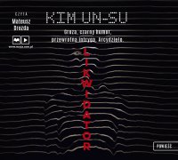 Likwidator - Kim Un-su - audiobook