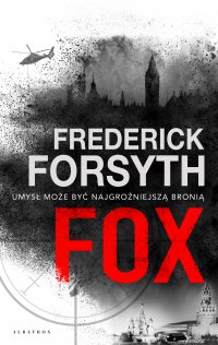 Fox - Frederick Forsyth - ebook