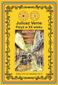 Paryż w XX wieku - Juliusz Verne - ebook