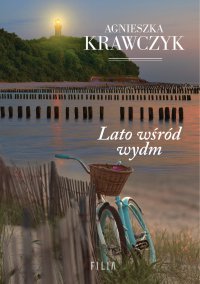 Lato wśród wydm - Agnieszka Krawczyk - ebook