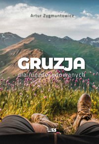 Gruzja dla niezdecydowanych - Artur Zygmuntowicz - ebook